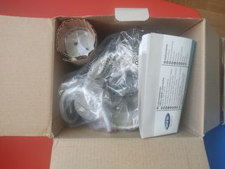 Calienta biberones Jane