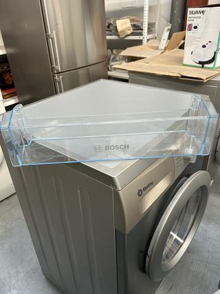 RECAMBIOS ORIGINALES FRIGORIFICO Y CONGELADOR