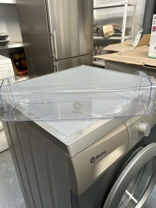 RECAMBIOS ORIGINALES FRIGORIFICO Y CONGELADOR