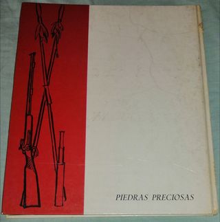 Libro Los hijos del capitan Grant (Disney 1969)