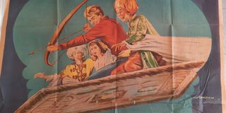 2 Carteles de cine