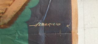 2 Carteles de cine