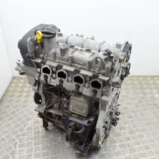 CXS Motor Volkswagen Scirocco 1.4TSI 92kw
