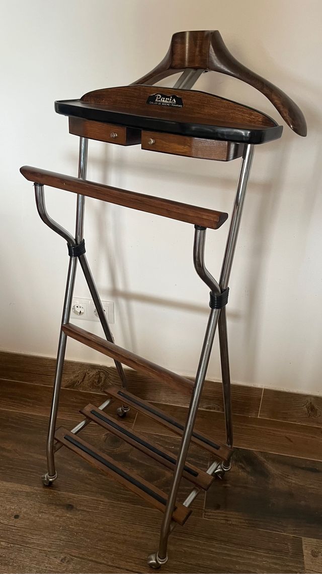 Galan de noche vintage