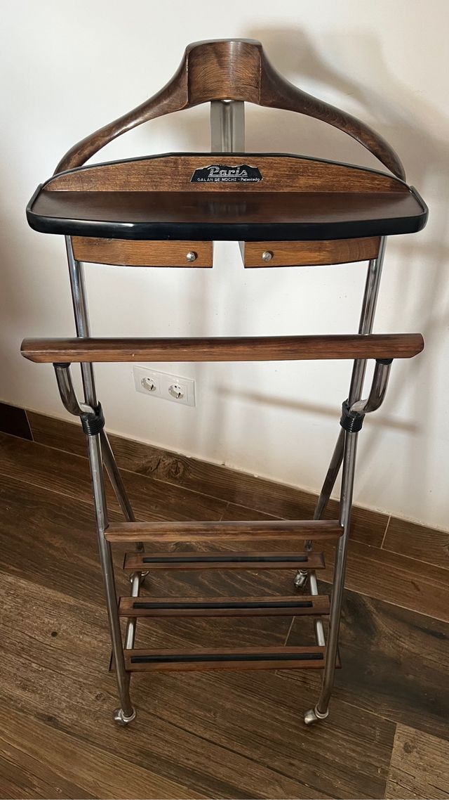 Galan de noche vintage