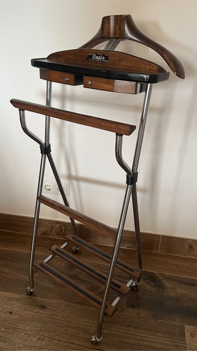 Galan de noche vintage