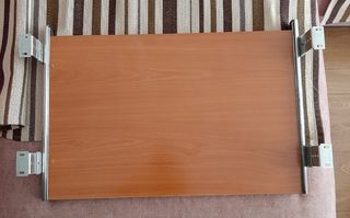 soporte para teclado de ordenador