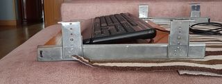 soporte para teclado de ordenador