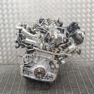 1ADFTV Motor Toyota Rav4 2.0d 91kw