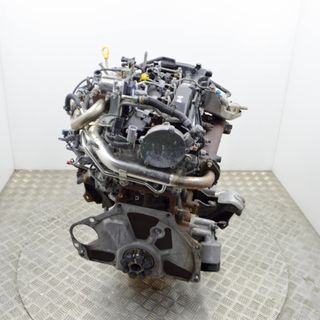 2GDFTV Motor Toyota Hilux (VIII) 2.4d 108kw