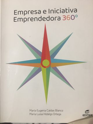 Libro de empresa