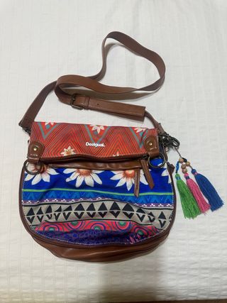 Bolso desigual