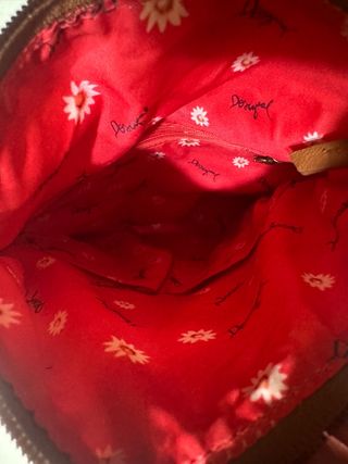 Bolso desigual