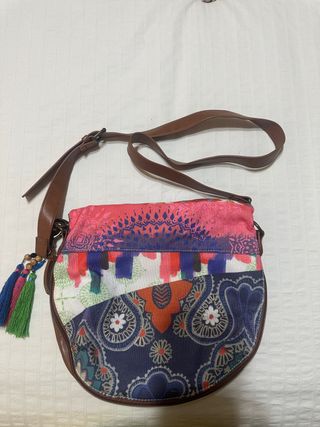 Bolso desigual
