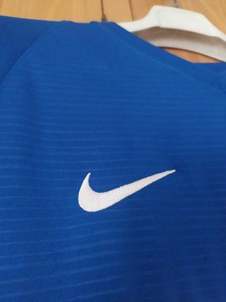 Camiseta Eckington B.F.C - fútbol - Inglaterra