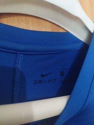 Camiseta Eckington B.F.C - fútbol - Inglaterra