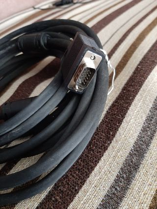 cable vga