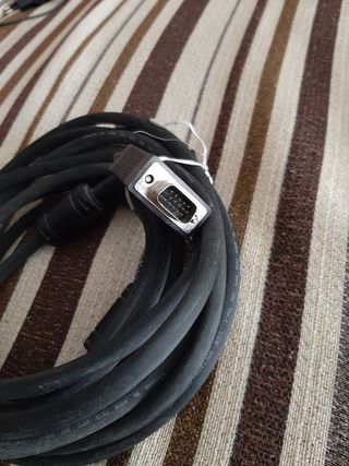 cable vga