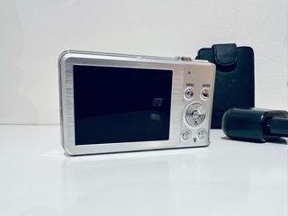 Camara de fotos Samsung ST71