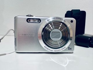 Camara de fotos Samsung ST71
