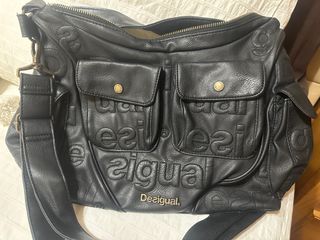 Bolso desigual