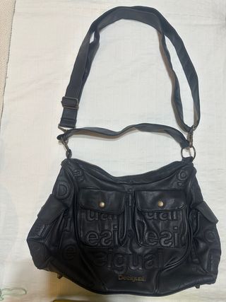 Bolso desigual