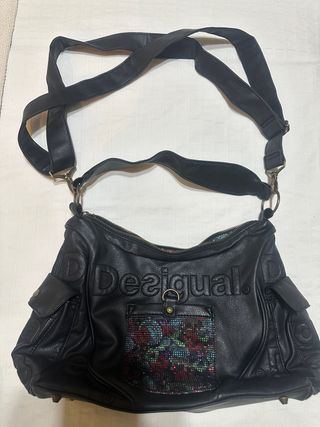 Bolso desigual