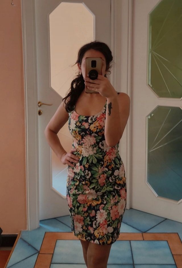 tubino fantasia tg s