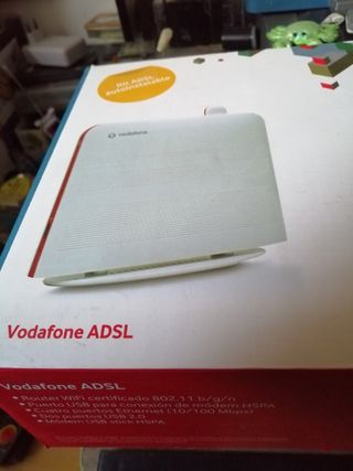 Router wifi