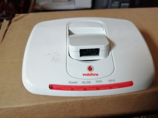 Router wifi para pendrive
