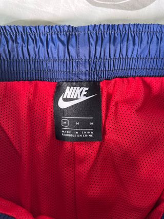 pantaloni nike 