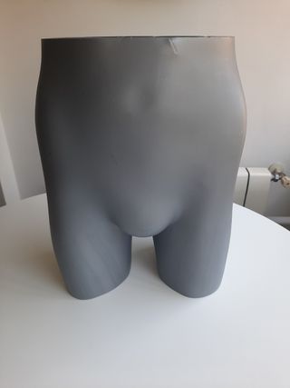 Maniqui parte inferior