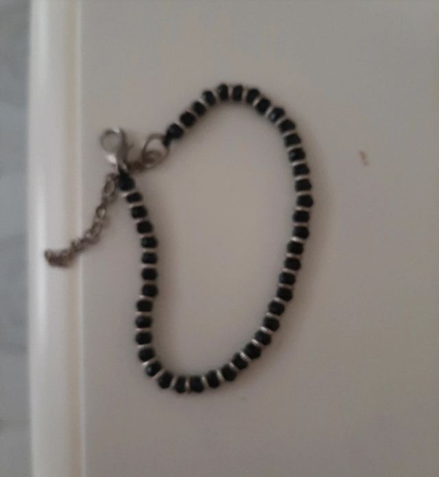 Bracciale uomo 