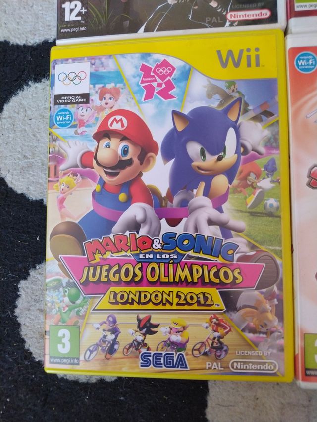 juegos wii, Naruto Clash on Ninja, Megamind, Sport