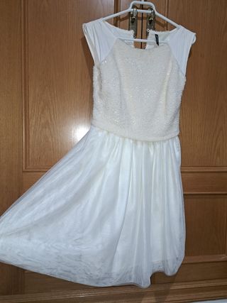 vestido de fiesta 