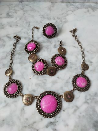 conjunto de Cristian Lay