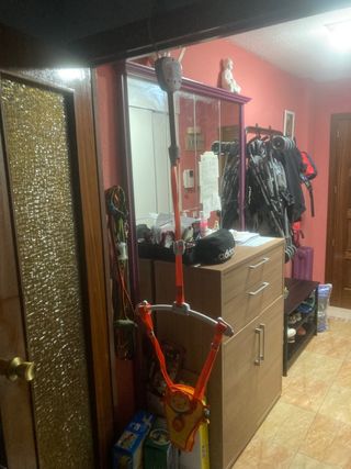 MUNCHKIN columpio saltador bebe nuevo