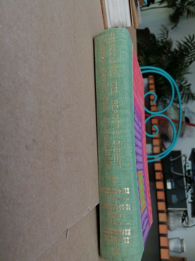 libros eternos para la juventud 