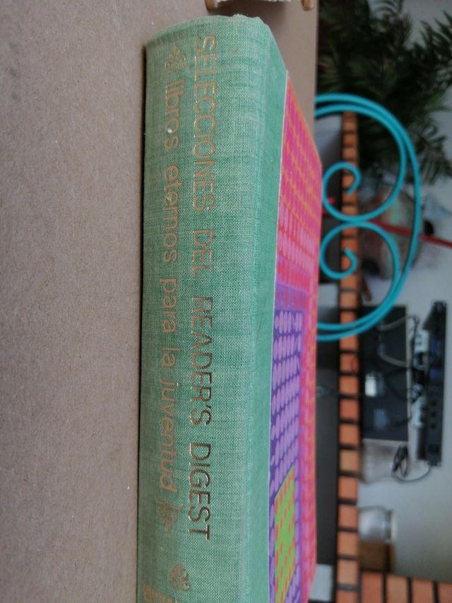 libros eternos para la juventud 