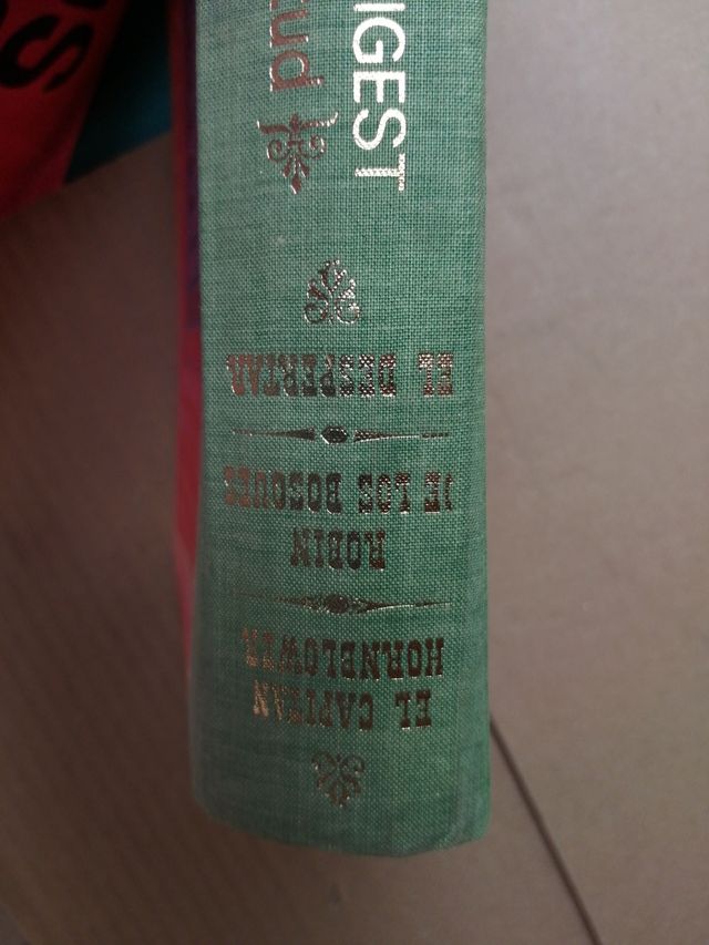 libros eternos para la juventud 