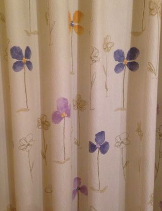 Cortinas (2unid.)