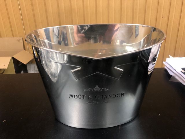 CHAMPAÑERA ETAIN MOET CHANDON DOBLE MAGNUM