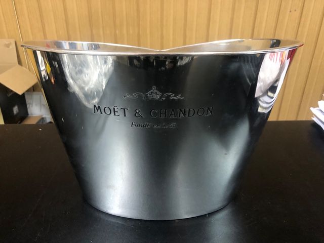CHAMPAÑERA ETAIN MOET CHANDON DOBLE MAGNUM
