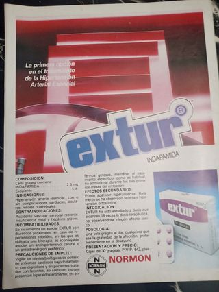 Revista Jano Medicina y Humanidades nº729 año 1986