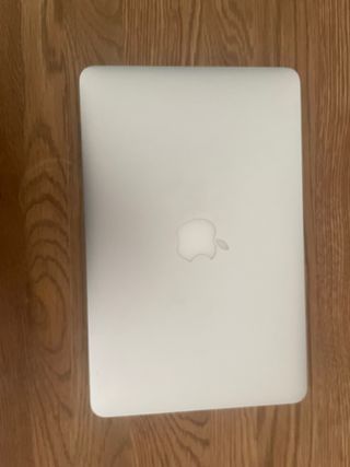 MacBook Air 11" 2015 500 GB