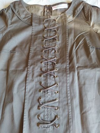 Vestido Purificación García 