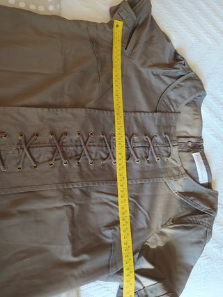 Vestido Purificación García 