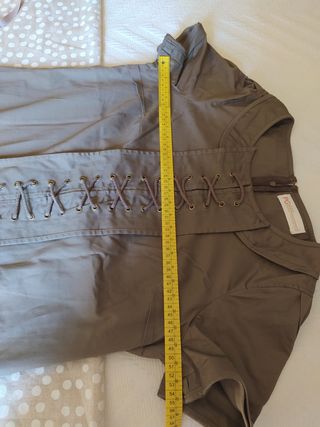 Vestido Purificación García 