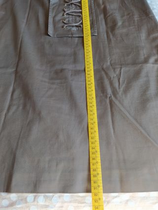 Vestido Purificación García 