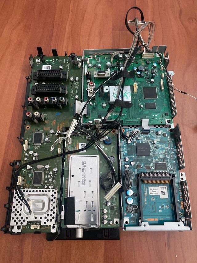 NUOVO* Telecomando TV RM-Series Per Sony KDL-40W705CBU